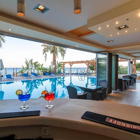 Belussi Beach Hotel & Suites-2