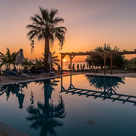 Belussi Beach Hotel & Suites-3